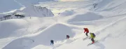 Ski Arlberg Zimovanje