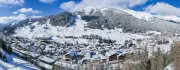 St. Anton am Arlberg Zimovanje