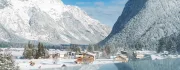 Tirol Zimovanje