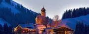 Vorarlberg Zimovanje