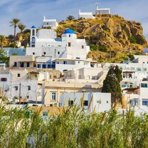 Yalos