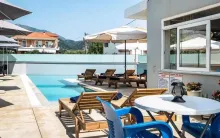 Escape Apartmani Nidri Lefkada