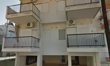 Vila Hristos Nea Flogita