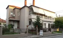 Vila Soula Nea Vrasna 