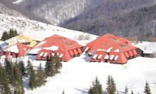 Hotel Srebrnac Kopaonik