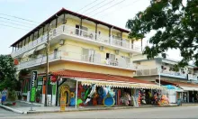 Vila Stavros & Marija Paralia