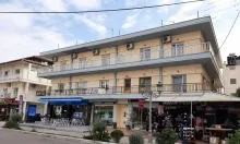 Vila Kiriaki Paralia