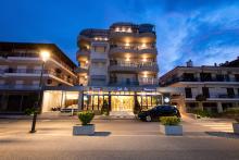 Olympic Star Beach Hotel Nei Pori