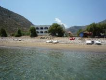 Kouros Hotel Naxos
