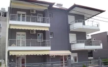 Vila Alexandrio Leptokarija