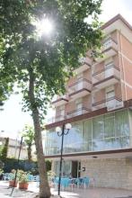 Hotel Bacco Rimini