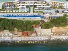 Cavo Olympo Luxury Hotel & Spa