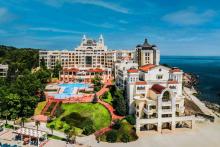 Duni Marina Royal Palace Hotel