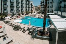 Pebbles Resort Malta