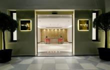 Alley Boutique and Spa Argostoli