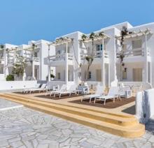 Corfos Hotel Mykonos