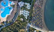 Four Seasons Hotel Limassol