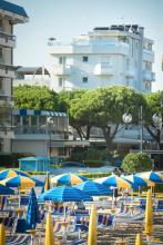 Hotel Tropical Lido di Jesolo