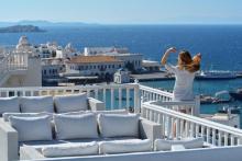 Petasos Town (Adults only)