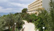 Hotel Pappas Lutraki