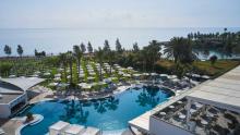 Atlantica Sea Breeze Hotel Protaras