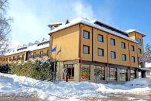 Park Hotel Gardenia Bansko