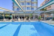 Hotel Palace Glyfada