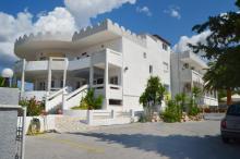 Hotel Castello Catteluzi Limenaria