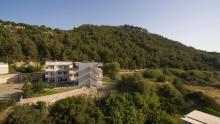 Miva Sea View Apartments