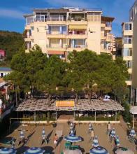 Espana Hotel