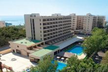 Odysseia Hotel Kapetanios Limassol