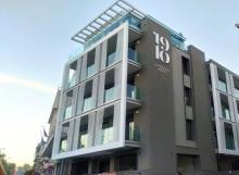 1910 Lifestyle Hotel