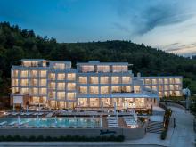 Radisson Resort Plaza Skiathos