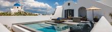 Vineyard Exclusive Suites
