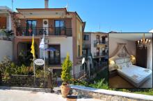 Vila Zanet Limenas Tasos