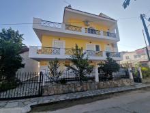 Vila Masouridis Neos Pirgos