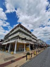 Vila Odyssia Paralija