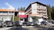 Hotel Finlandia Pamporovo
