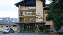 Hotel Bor Borovec