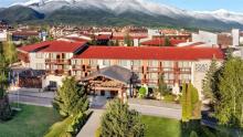 Four Points By Sheraton Bansko