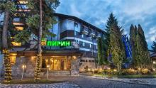 Hotel Pirin Bansko