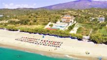 Hotel Grand Beach Limenarija Tasos