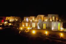 Golden Sun Hotel Naxos 