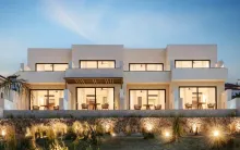 Seven Rocks Paliouri