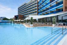 Almar Jesolo Resort & SPA