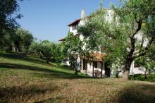 Makis House Metamorfosi