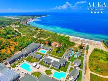 ALEA Hotel & Suites Prinos Tasos