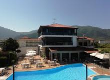 Vila Alexander Inn Stavros