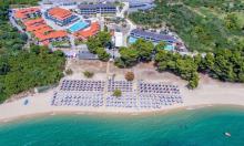 Hotel Lagomandra Beach and Suites