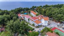 Hotel Porfi Beach Nikiti